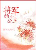 将军的小公主封面