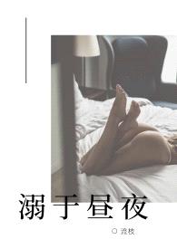 溺于昼夜（NP）封面